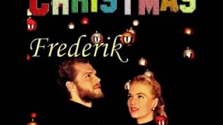 Nina &amp; Frederik - The Christmas Song (Stereo version - 1963)