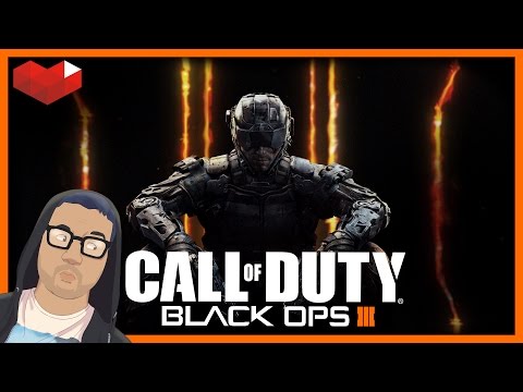 More MP/Zombies Suckage! | Call of Duty: Black Ops 3 | XB1 (1080p60)