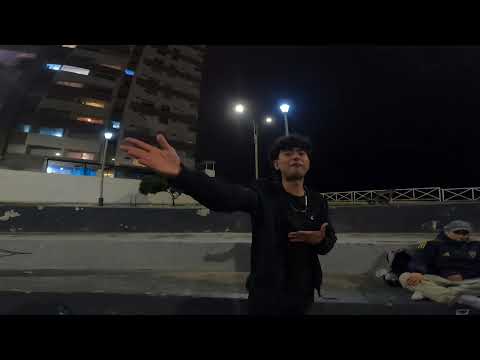 FOXY vs SERZ - CUARTOS - LZ ROOKIES SUB 21