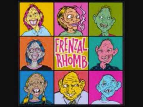 Frenzal Rhomb - Mr Charisma