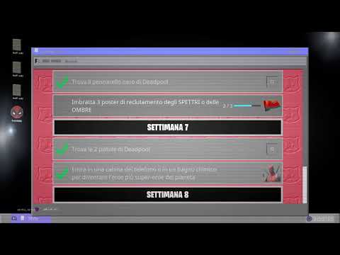 Oggi skin DEADPOOL!!+Provini |live fortnite ita|id epic DRUSK.BTW