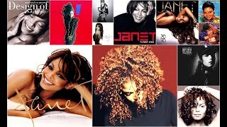 Artist Spotlight: Janet (Grown Folks Music)