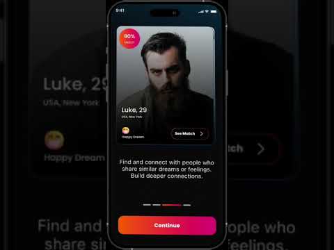 DreamLink : AI Life Coach