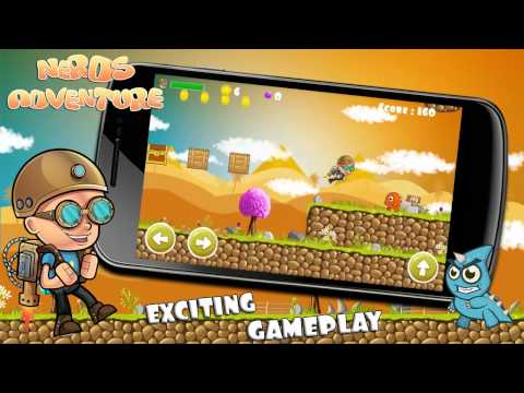 Nerds Adventure Video