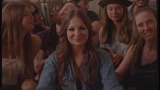 Anyhow Music Video