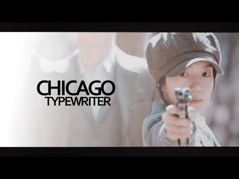 Watch official trailer
