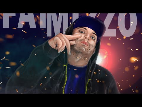 Fat Mizzo - mghrib 🇲🇦 khasso psy 💉 Freestyle ☠️🔥🔥