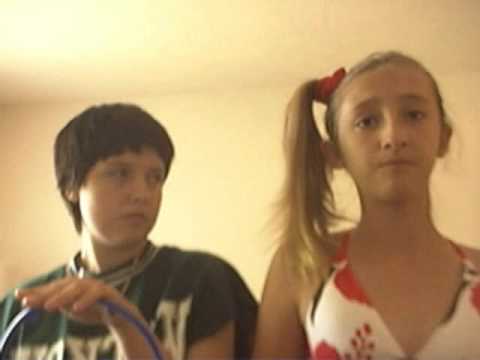 Barbie Girl