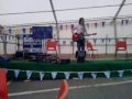 Hay On Wye Festival Amazing Guy