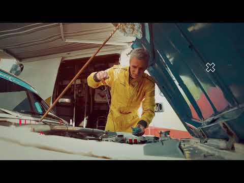 Raliul Perla Harghitei Teaser 2021