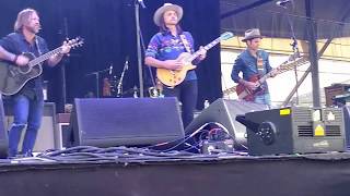 Devon Allman and Duane Betts PEACH Fest 2018