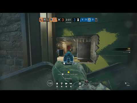 Fuze shield is pretty good...