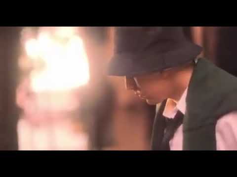 CHEO GALLEGO- EL ANCIANO Y EL NIÑO