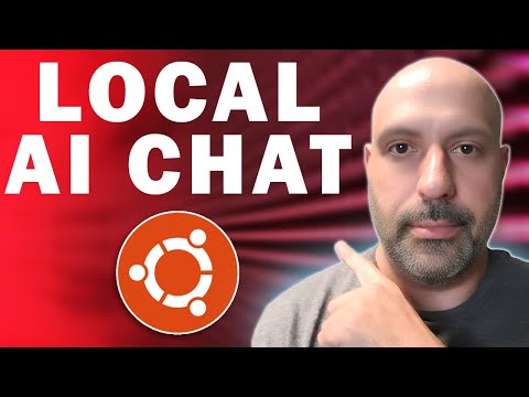 Private LLM Chat on Ubuntu Using text-generation-webui (Tutorial)