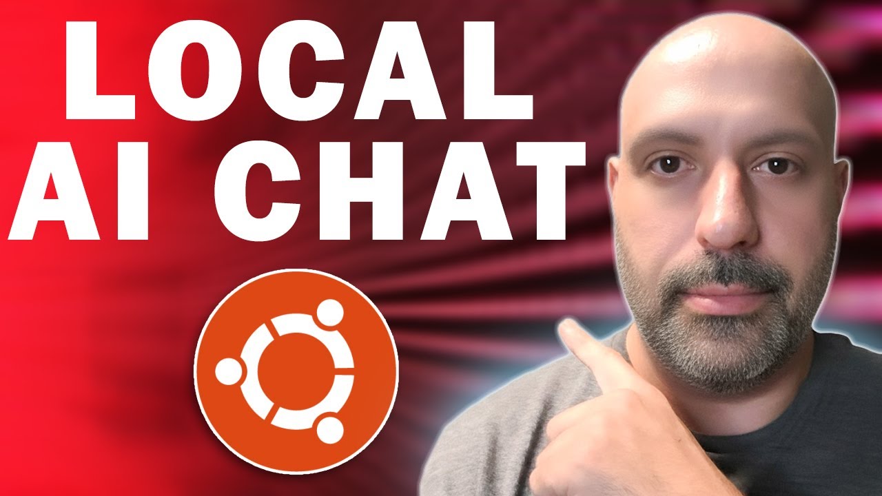 Private LLM Chat on Ubuntu Using text-generation-webui (Tutorial)