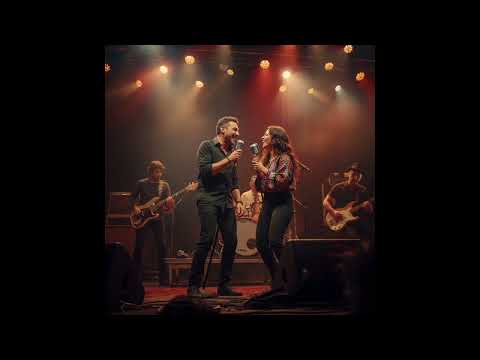 BİR BİR BİRİ BİRİLERİNE | Bates Studio 🎤 (Anadolu Rock – İkili Vokal Performansı)