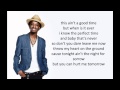 K'Naan - Hurt Me Tomorrow LYRICS