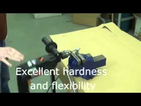 NCH Partsmaster - Cryo Bit