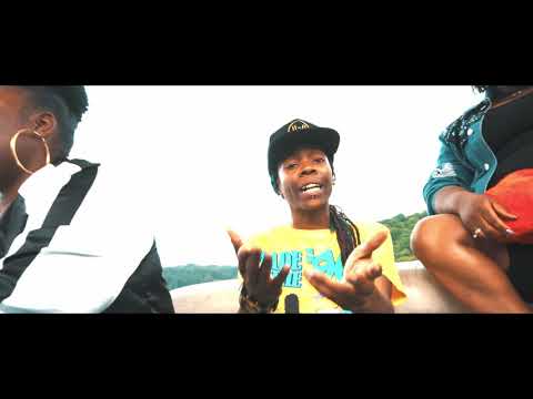 Khaos Renee x Y.S.D “ All For You “ Dir. By [ Exclusive Visionz ]