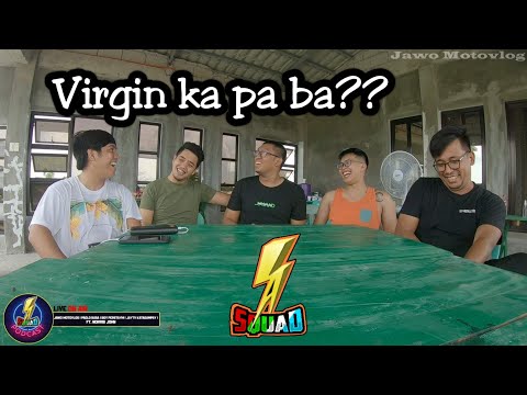 KILALANIN ANG LA SQUAD | PODCAST (GRABENG REVELATIONS) | Jawo Motovlog