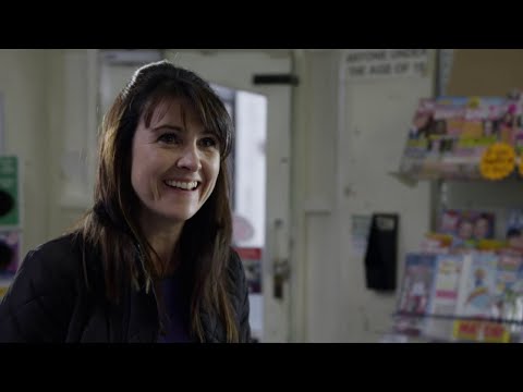 Moving On S4 Ep. 3 - Friends Like These