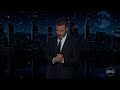 Jimmy Kimmel Chokes Back Tears After Trump S Election Win