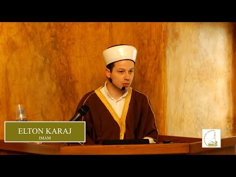 Mesazhi i së premtes - Falënderimi pa kushte ndaj Zotit