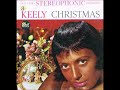 Keely Smith – Here Comes Santa Claus, 1960
