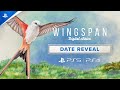 Gameplay video of Wingspan  PC