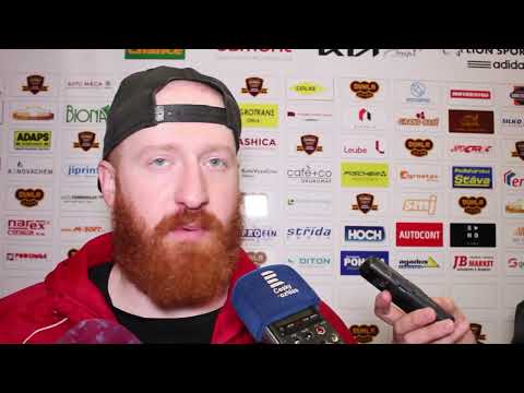 TELH 2022, BAR4: Dukla - Kladno 2:7, Vlastimil Bilčík