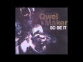Qwel & Maker   Fear as a Weapon instrumental
