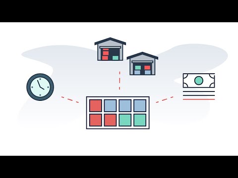 Ocean Freight 101 -Why Ship LCL