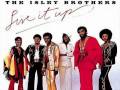 LOVER'S EVE - Isley Brothers