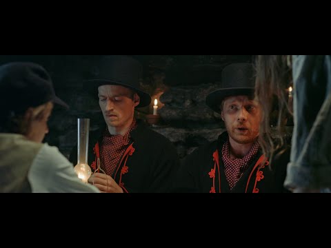 "Jaak, mul jäi raha koju." - Vigased pruudid (2023)