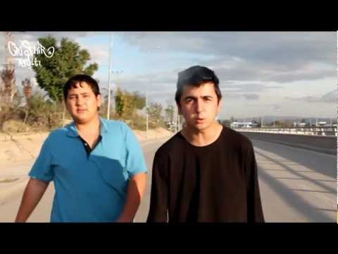 Arz Seranat - Flow Piç [GriSehir.Com]