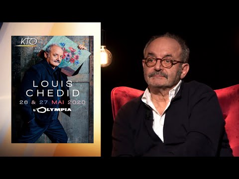 Louis Chedid