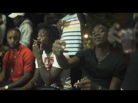 HELLEM - SACRED (Official Music Video)