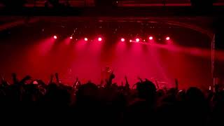Death Grips - Lock Your Doors live in Phoenix 05-11-2023
