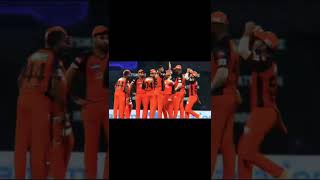 Tata Ipl Sunrisers Hyderabad Win WhatsApp Status🔥!!SRH VS CSK!!Sunrisers Hyderabad Win! #shorts