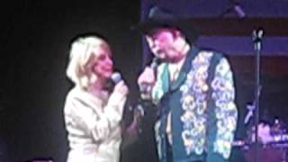 Jack Greene &amp; Jeannie Seely, Jan 2009. Waltz Across Texas