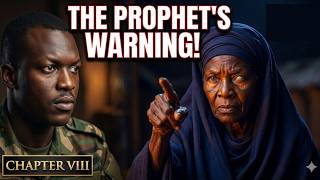 Ibrahim Traore’s Greatest Betrayal: The Woman Prophet Who Warned Africa | Chapter VIII