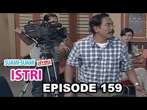 Suami Suami Takut Istri Episode 159 Part 1 - Duit Jutaan Melayang Gagal PuLa Jadi Artis