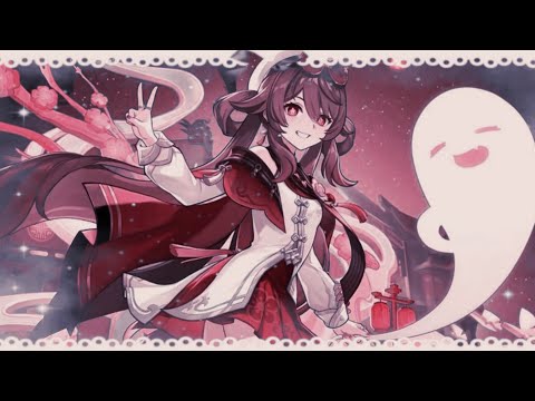 ◇ || Random edit audios because Hu Tao is still my main!! || TIMESTAMPS IN DESC || ◇