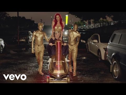 Lil Jon - Bend Ova ft. Tyga