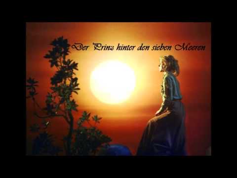 "Der Prinz hinter den sieben Meeren" (DDR 1982) - Soundtrack
