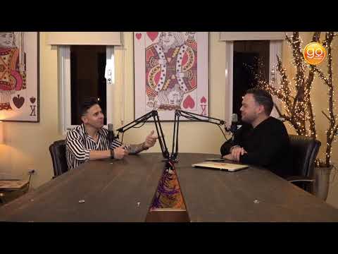 Na Cas cu Edjean - Ep. 61 Rocco Franken