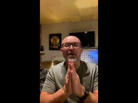 Restore The Music UK - Watch this first