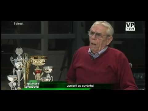 Emisiunea Sport VPTV – 16 noiembrie 2015 – partea a II-a