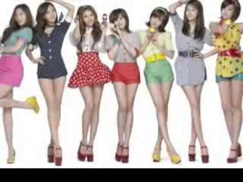 T-ara why are you being like this