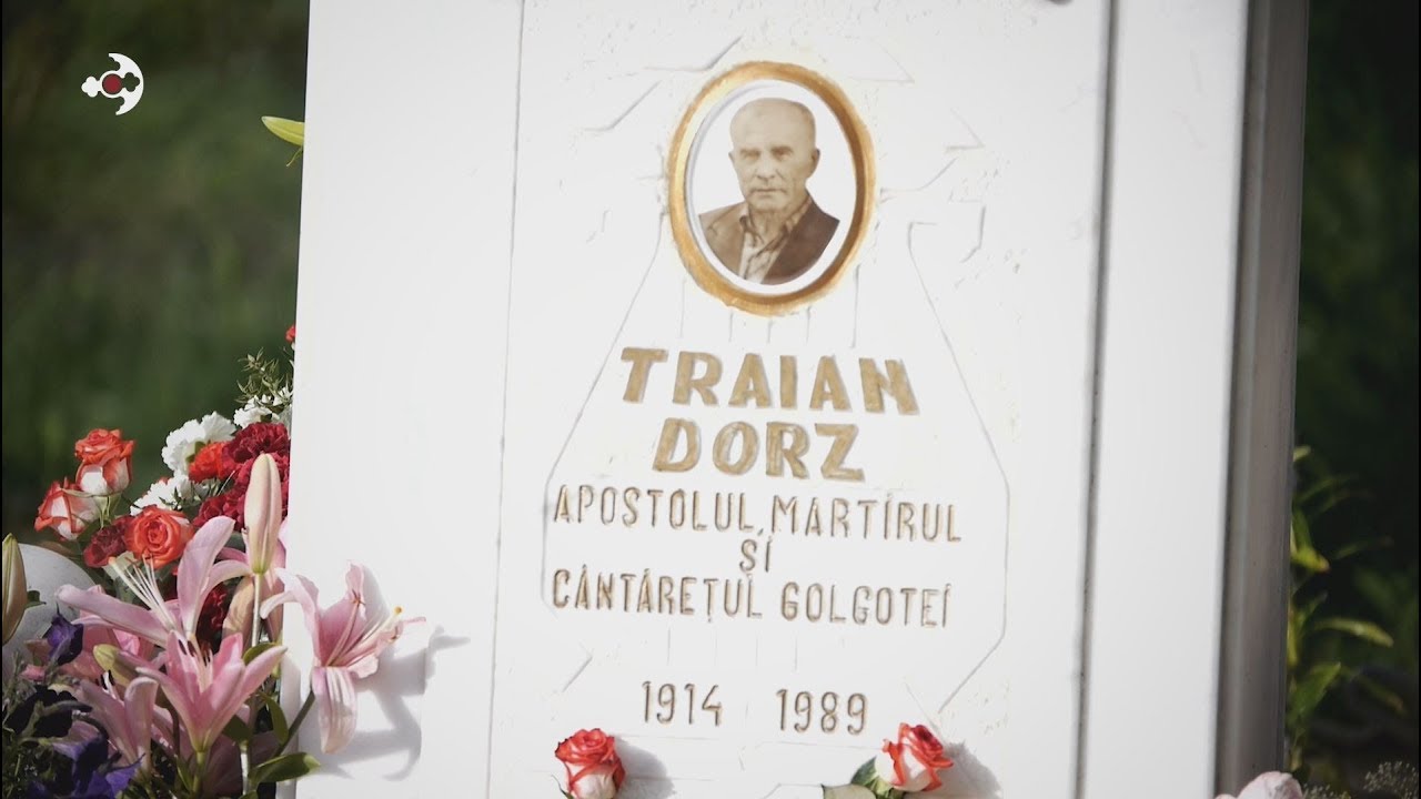 Adunare comemorare fratele Traian Dorz – Mizieș (BH), 16 iunie 2018